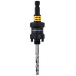 Αντάπτορας Ηλεκτρικών Εργαλείων 32mm-210mm & 14mm-30mm  Arbor