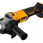 18V Επαναφορτιζομενος Γωνιακός Τροχός - 125mm
