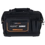 Dewalt McLaren Τσάντα Εργαλείων Χειρός Μαύρη 49lt