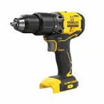 Κρουστικό Δραπανοκατσάβιδο Brushless 2 Ταχυτήτων Μπαταρίας 18V- 60NM Solo