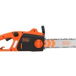 Ηλεκτρικό Αλυσοπρίονο 2kW 4.1kg με Λάμα 40cm
