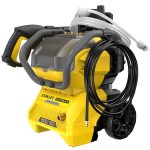 Πλυστικό υψηλής πίεσης Brushless  V20 18V