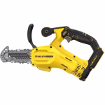 18V Κλαδευτικό Αλυσοπρίονο V20  Brushless 15cm -Solo