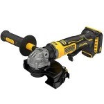 18V XR Γωνιακός Τροχός 125mm Με λαβή Σώματος
