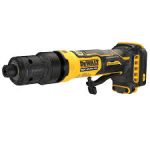 18V XR Ευθύς Τροχός Με Λαβή Σώματος