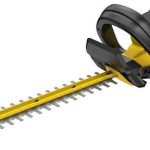 Κλαδευτήρι Μπαταρίας 18V με Μήκος Λάμας 50cm Solo