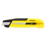 Μαχαιρακι  Stanley Quick Snap με Λάμα 18mm