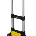 Καρότσι Μεταφοράς Πτυσσόμενο για Φορτίο Βάρους έως 60kg