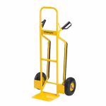 Καρότσι Μεταφοράς Μεταλλικό 250kg