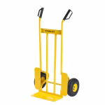 Μεταλλικό Καρότσι Μεταφοράς 300kg